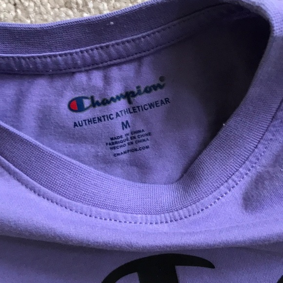 CHAMPION BOYS’ SIZE YMD MATCHING BUNDLE - Picture 8 of 8